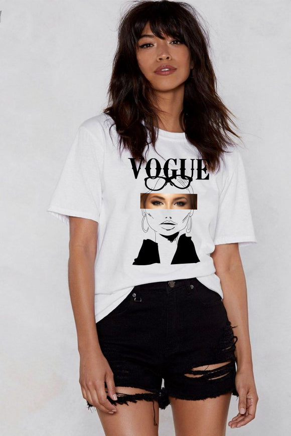 Vogue T Shirt