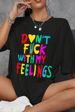 Feelings T Shirt