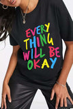 Everything T Shirt