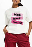 Bougie T Shirt