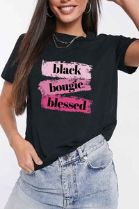 Bougie T Shirt