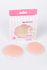 Silicone Nipple Cover