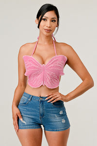 Butterfly Top