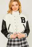 Varsity Jacket