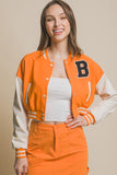 Varsity Jacket