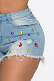 Jewels Shorts