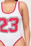 The 23 Bodysuit