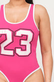 The 23 Bodysuit