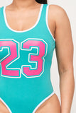 The 23 Bodysuit