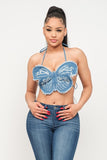 Butterfly Top