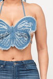 Butterfly Top