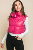 Mode Puffer Vest