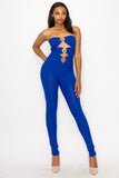 Ring Jumpsuit