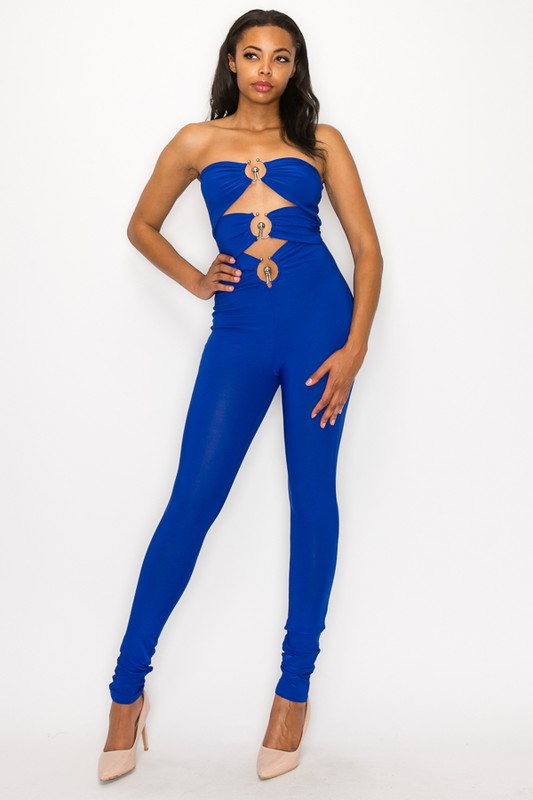 Ring Jumpsuit