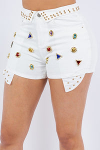 Royalty Shorts