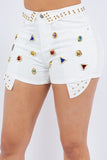 Royalty Shorts