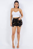 Royalty Shorts