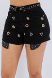 Royalty Shorts