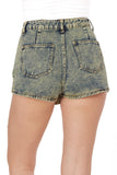 Utility Skort