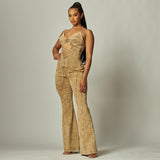 Browning Jumpsuit