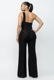 Belly Jumpsuit