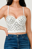 Trudy Corset Top