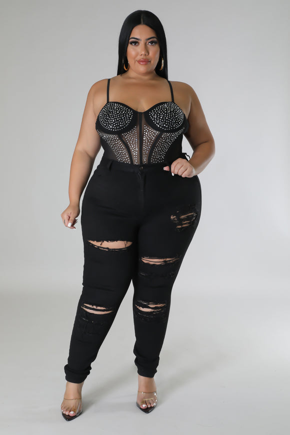 Claudia Bodysuit