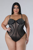 Claudia Bodysuit