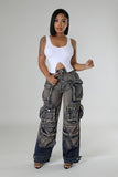 Rustic Pants