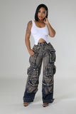 Rustic Pants