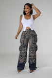 Rustic Pants