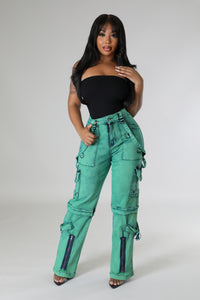 Tiyanna Jeans