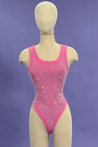 Sparkle Bodysuit