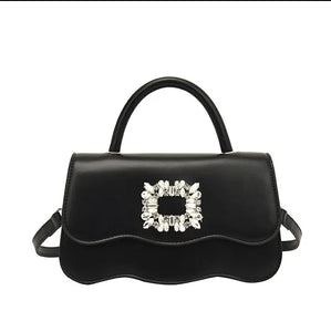 Diamond Stud Bag