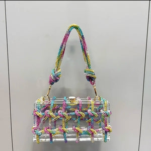 Crystal Bag