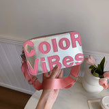 Vibes Bag