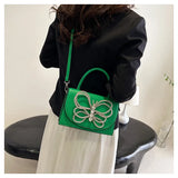 Butterfly bag