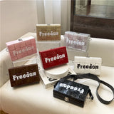 Freedom Bag