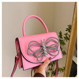 Butterfly bag