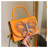 Butterfly bag