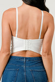 Trudy Corset Top