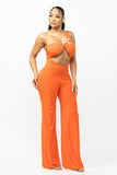 Belly Jumpsuit