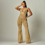 Browning Jumpsuit