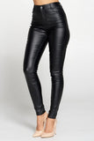 Millennium Pants Black