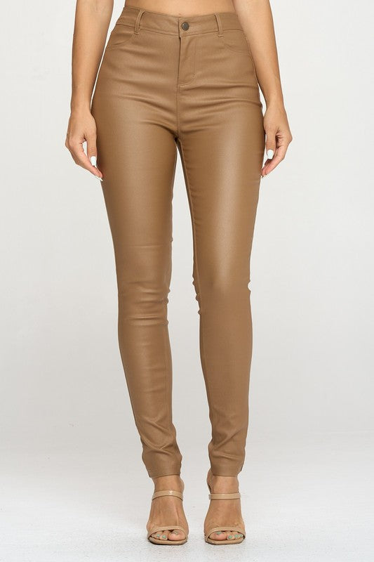 Millennium Pants Camel