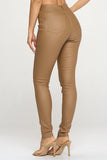 Millennium Pants Camel