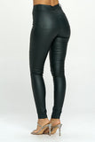 Millennium Pants Black