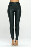 Millennium Pants Black