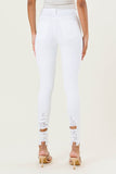 My Favorite Pants White