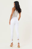 My Favorite Pants White